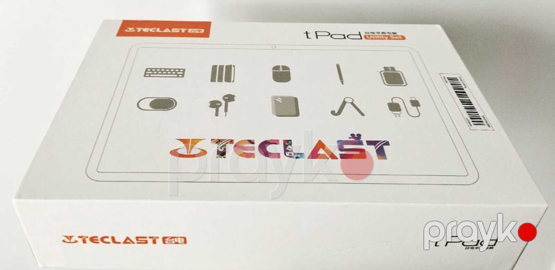 Teclast 128GB — Planshetlər, Bakı (5)