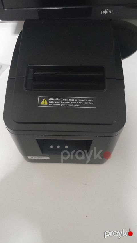 Xprinter — Bakı