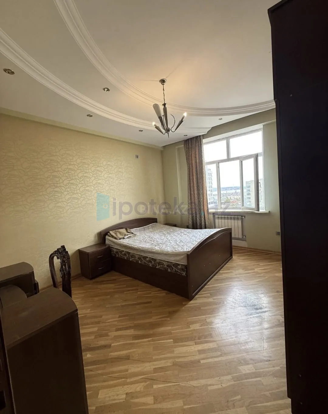 Satılır: 3 Otaq, Yeni tikili, Xətai r., Əhmədli q., 90.00 m² — Məhərrəm