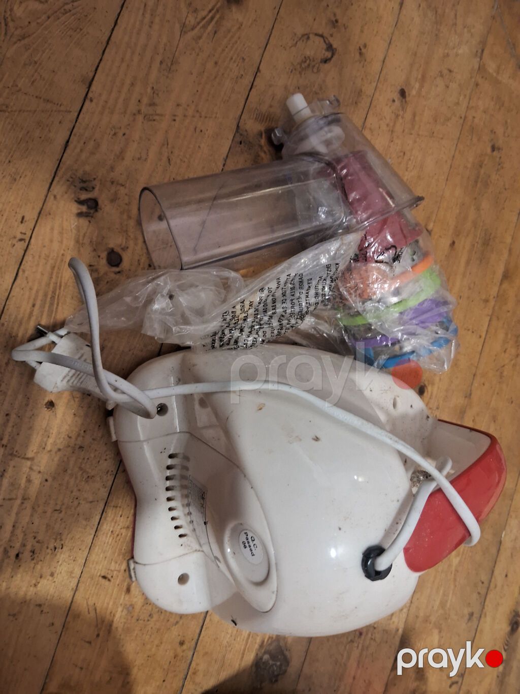 Mətbəx elektrikli ətçəkən və tərəvəz doğrayıcı aparatı Xüsusiyyətlər — Ət xırdalayıcılar və qurğular, Bakı