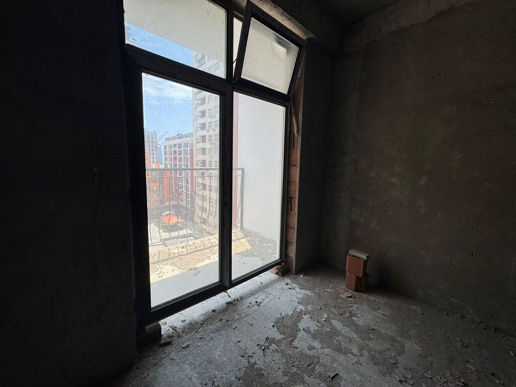 4 otaqlı, Yeni tikili, 167 kv. m — Mənzil, Bakı (10)