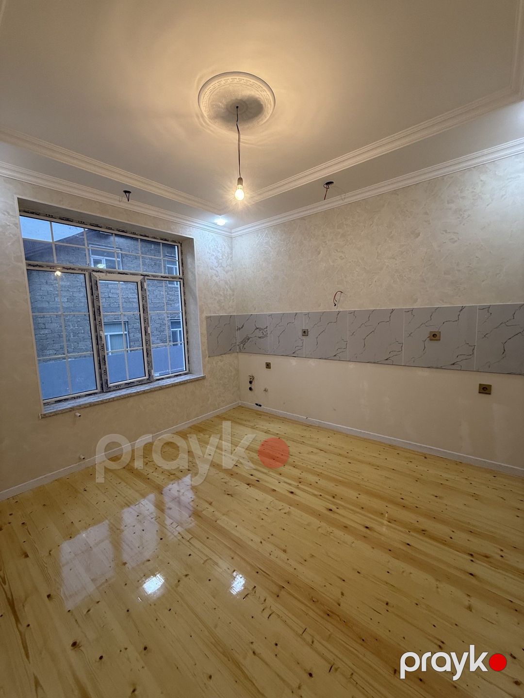Satılır 6 otaqlı həyət evi/bağ evi 160 m² — Ev, villa, Bakı (10)