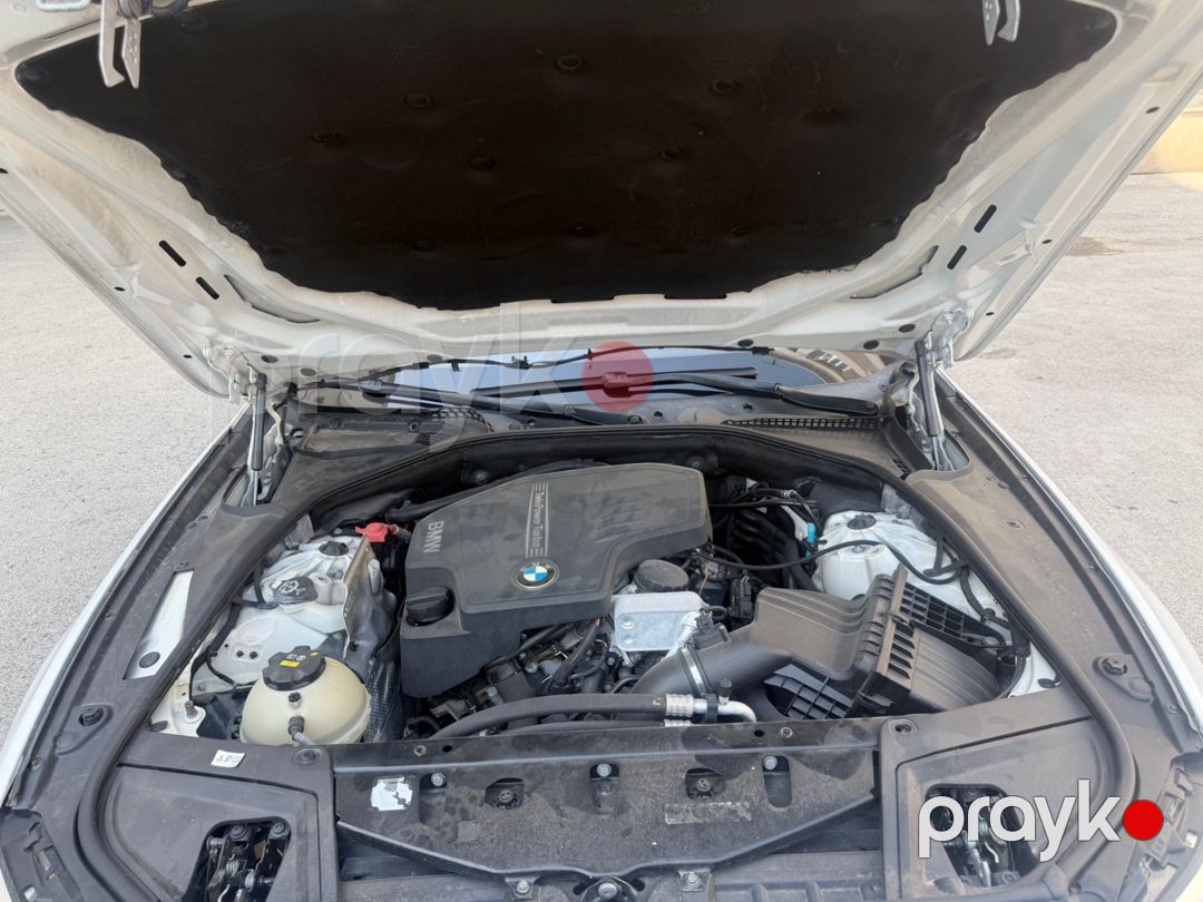 BMW 528, 2015 il — Avtomobillər, Bakı (3)