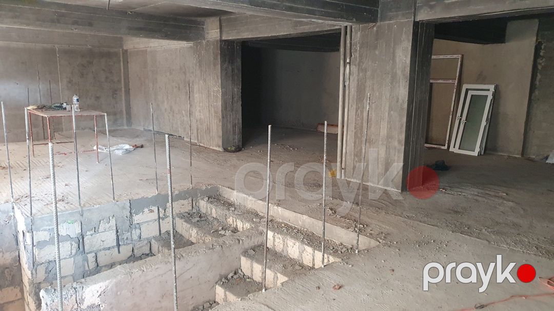 Satılır 2 otaqlı yeni tikili 37 m² — Mənzil, Bakı (4)