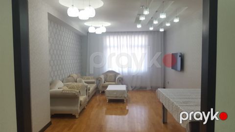 Satış: 3 otaqlı Yeni tikili, 137 m², Sabunçu rayonu