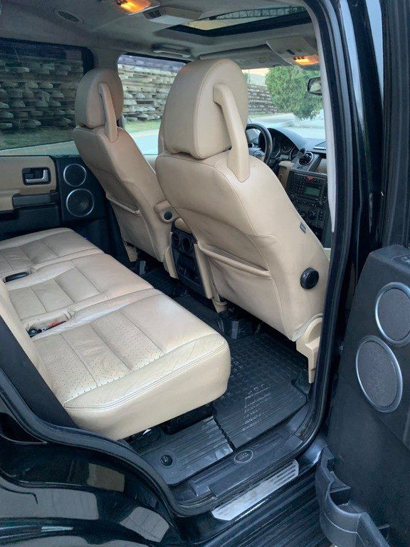 Land Rover Discovery, 2.7 L, 2005 il, 300 000 km — Avtomobillər, Mingəçevir (5)