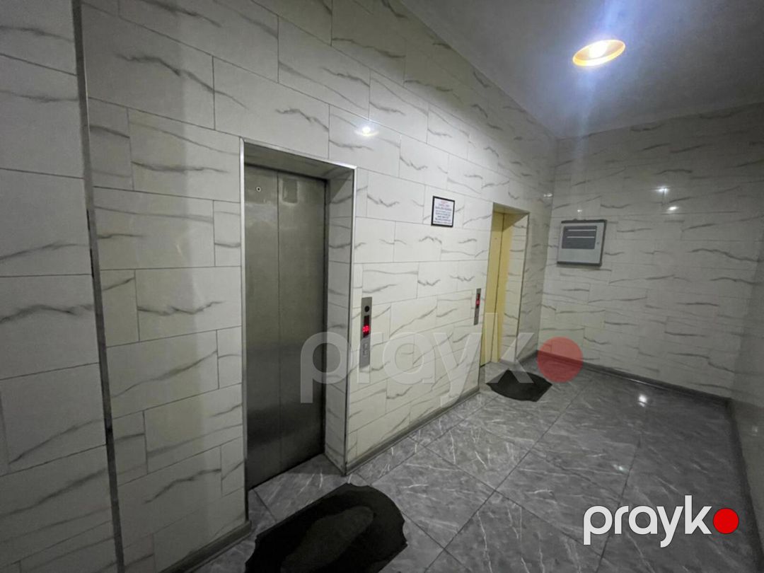 İcarəyə verilir 3 otaqlı yeni tikili 93 m² — Mənzil, Bakı (9)