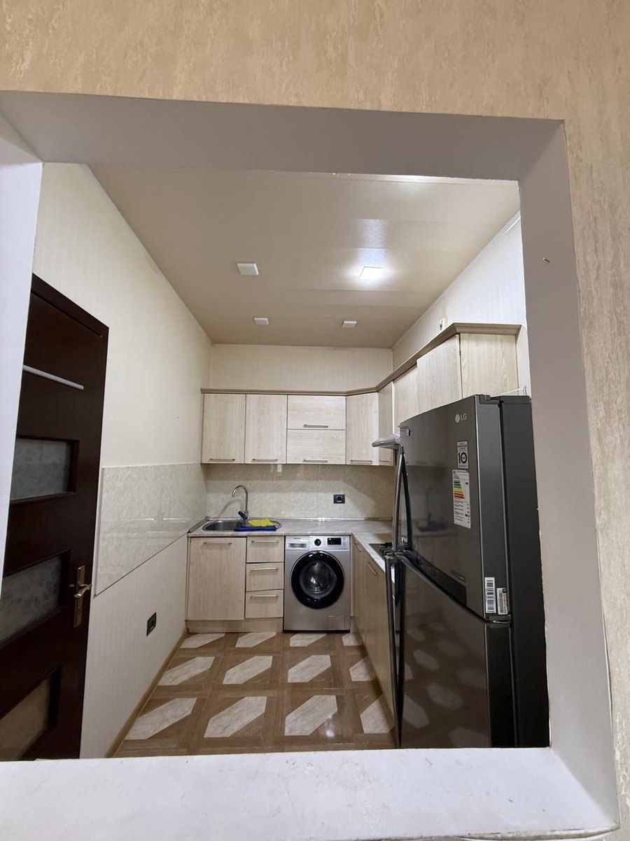 Satılır 2 otaqlı yeni tikili 61 m² — Mənzil, Bakı (5)