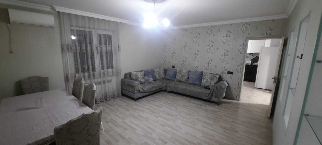 İcarəyə verilir 4 otaqlı köhnə tikili 100 m² — Mənzil, Bakı