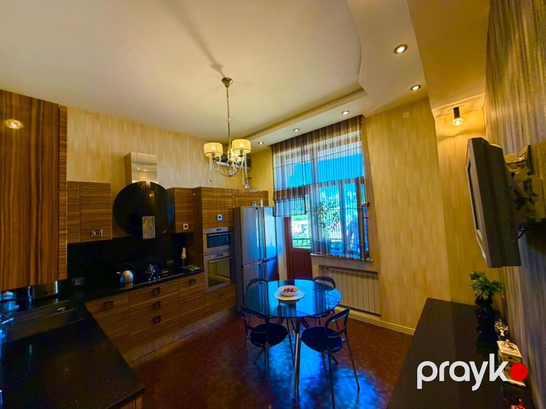 Satılır 3 otaqlı yeni tikili 120 m² — Mənzil, Bakı (8)