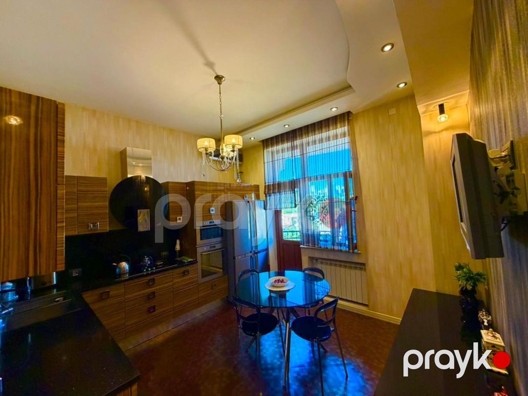 Satılır 3 otaqlı yeni tikili 120 m² — Mənzil, Bakı (8)