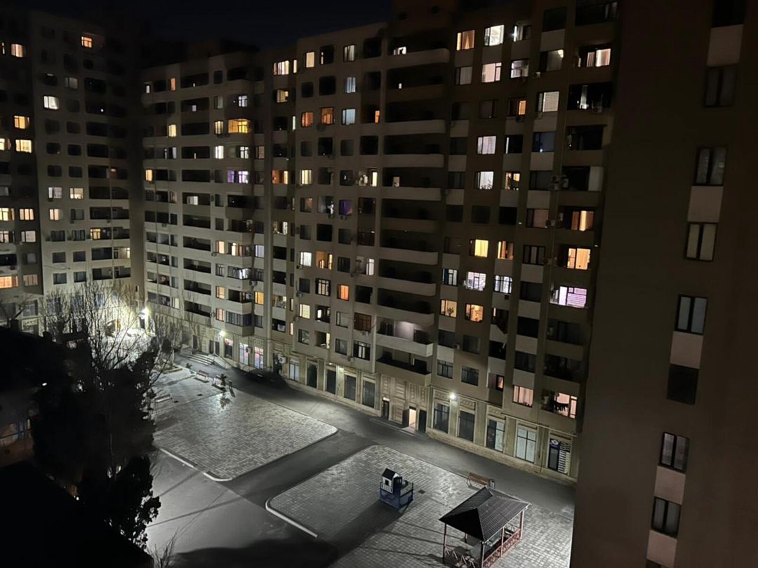 Satılır 2 otaqlı yeni tikili 73 m² — Mənzil, Bakı (10)