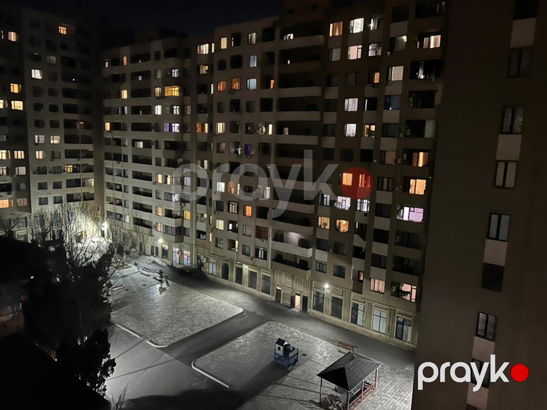 Satılır 2 otaqlı yeni tikili 73 m² — Mənzil, Bakı (10)