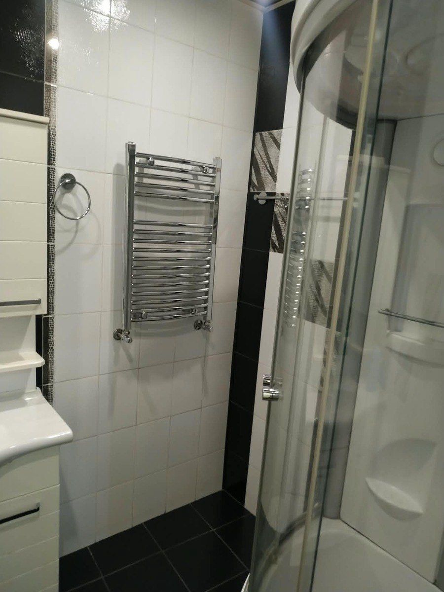 İcarəyə verilir 2 otaqlı yeni tikili 107 m² — Mənzil, Bakı (7)