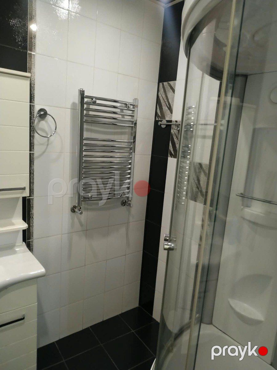 İcarəyə verilir 2 otaqlı yeni tikili 107 m² — Mənzil, Bakı (7)