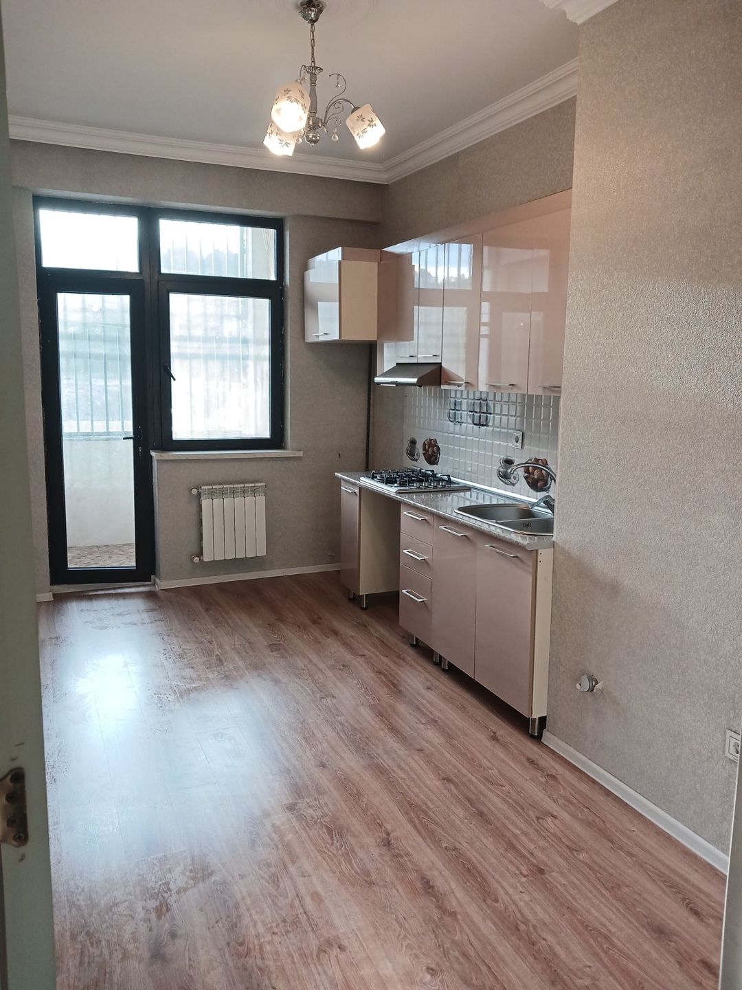 2-otaqlı yeni tikili, Sumqayıt ş., 51.4 m² — Mənzil, Sumqayıt (3)