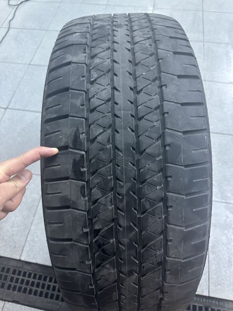 Bridgestone təkəri R20 — Bakı