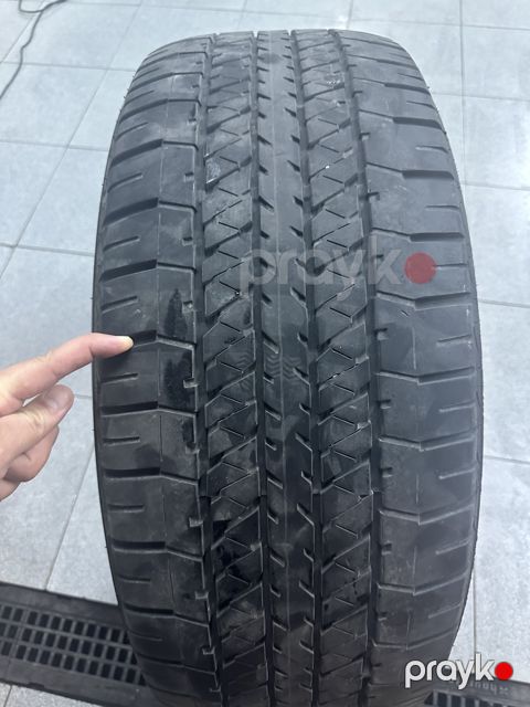 Bridgestone təkəri R20