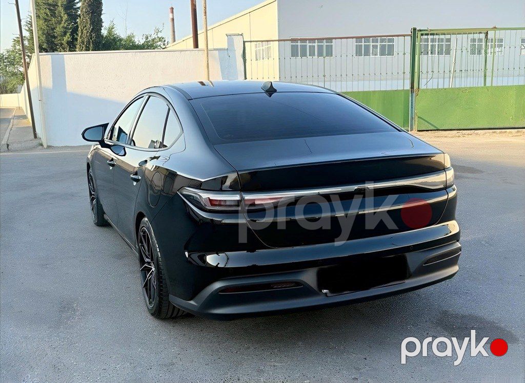 BYD Seal 05, 1.5 L, 15.87 kWh, 2025 il, 23 258 km — Avtomobillər, Siyəzən (2)