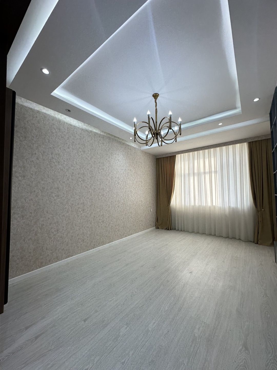 Satılır 2 otaqlı yeni tikili 84 m² — Mənzil, Bakı (7)