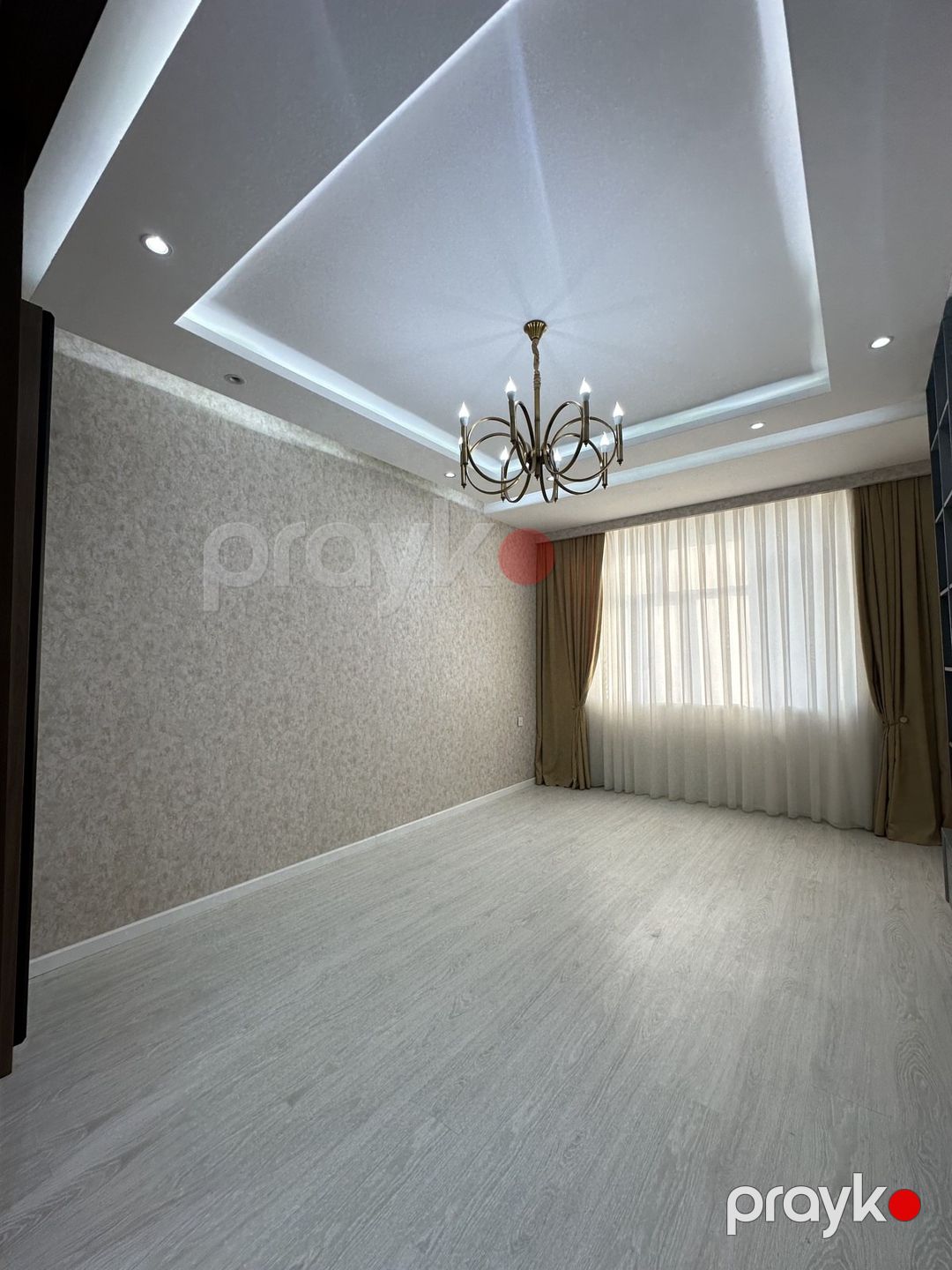 Satılır 2 otaqlı yeni tikili 84 m² — Mənzil, Bakı (7)