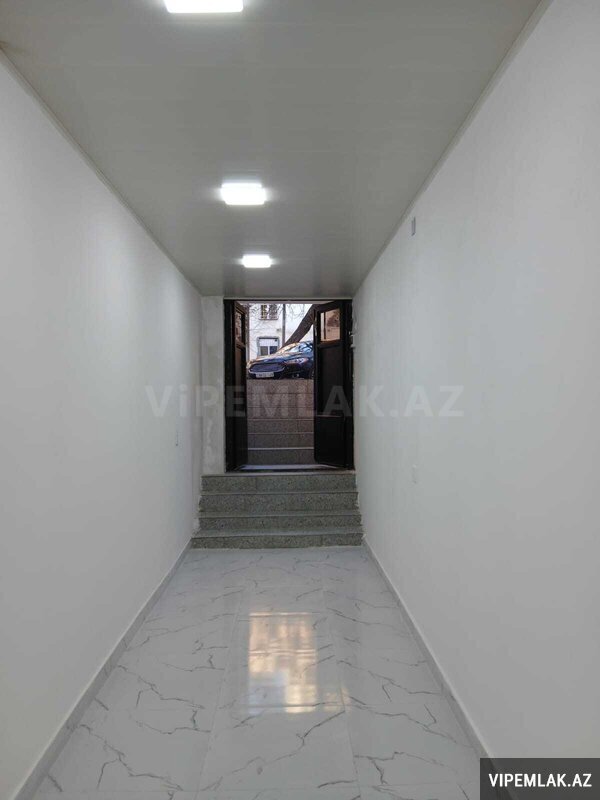 Nərimanov rayonunda 1 otaqlı Ofis Kirayə verilir, 22 m² — Ofis, Bakı (3)