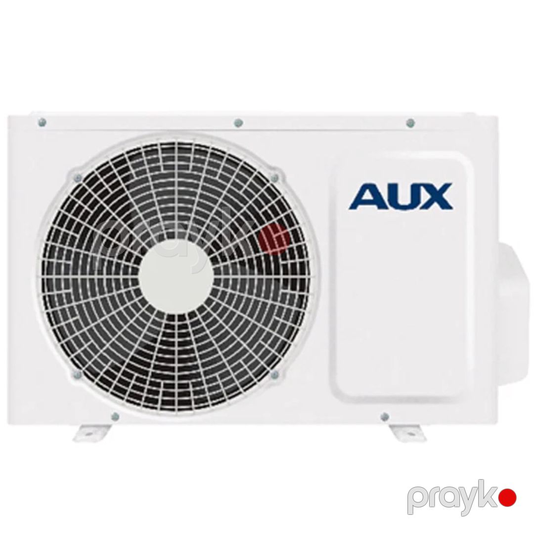 AUX ASW-H18A4/FFR1 18000 BTU kondisioneri — Ev texnikası, Bakı (2)