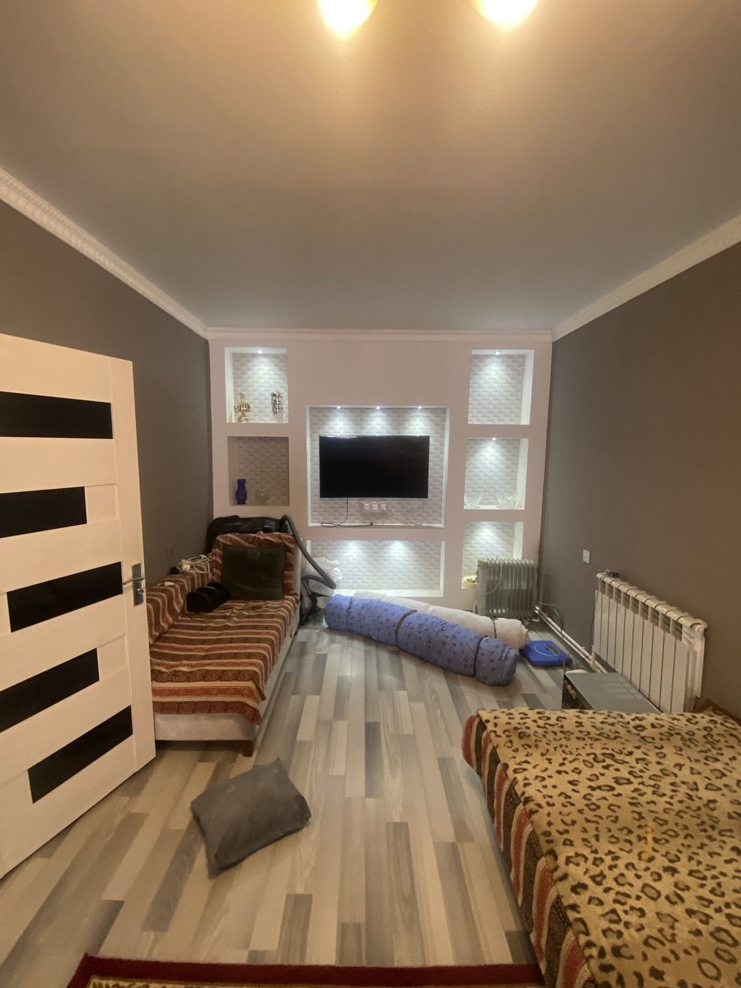 Satılır 7 otaqlı həyət evi/bağ evi 200 m² — Ev, villa, Bakı (3)
