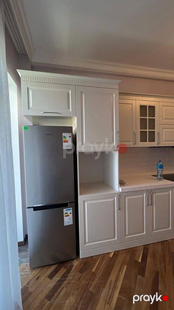 İcarəyə verilir 3 otaqlı yeni tikili 150 m² — Mənzil, Bakı (5)