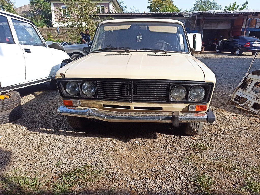 Lada (VAZ) 2106, 1.6 L, 1994 il, 253 880 km — Avtomobillər, Lənkəran