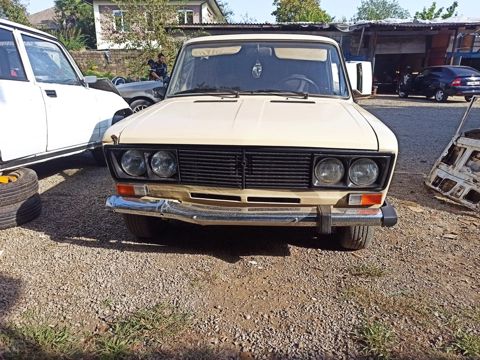 Lada (VAZ) 2106, 1.6 L, 1994 il, 253 880 km — Lənkəran
