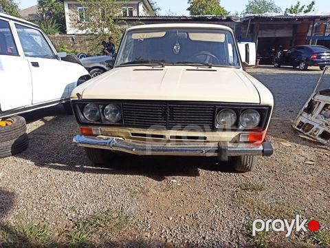 Lada (VAZ) 2106, 1.6 L, 1994 il, 253 880 km