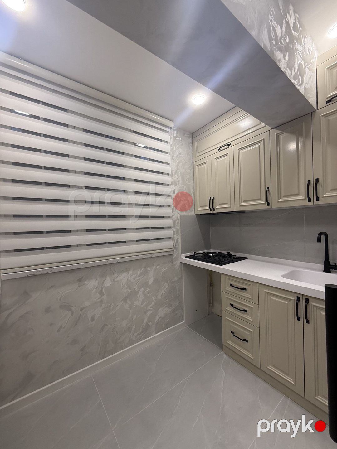 Satılır 3 otaqlı köhnə tikili 70 m² — Mənzil, Bakı (9)