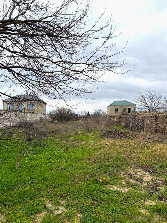 Satılır torpaq 19 sot — Torpaq, Bakı (2)