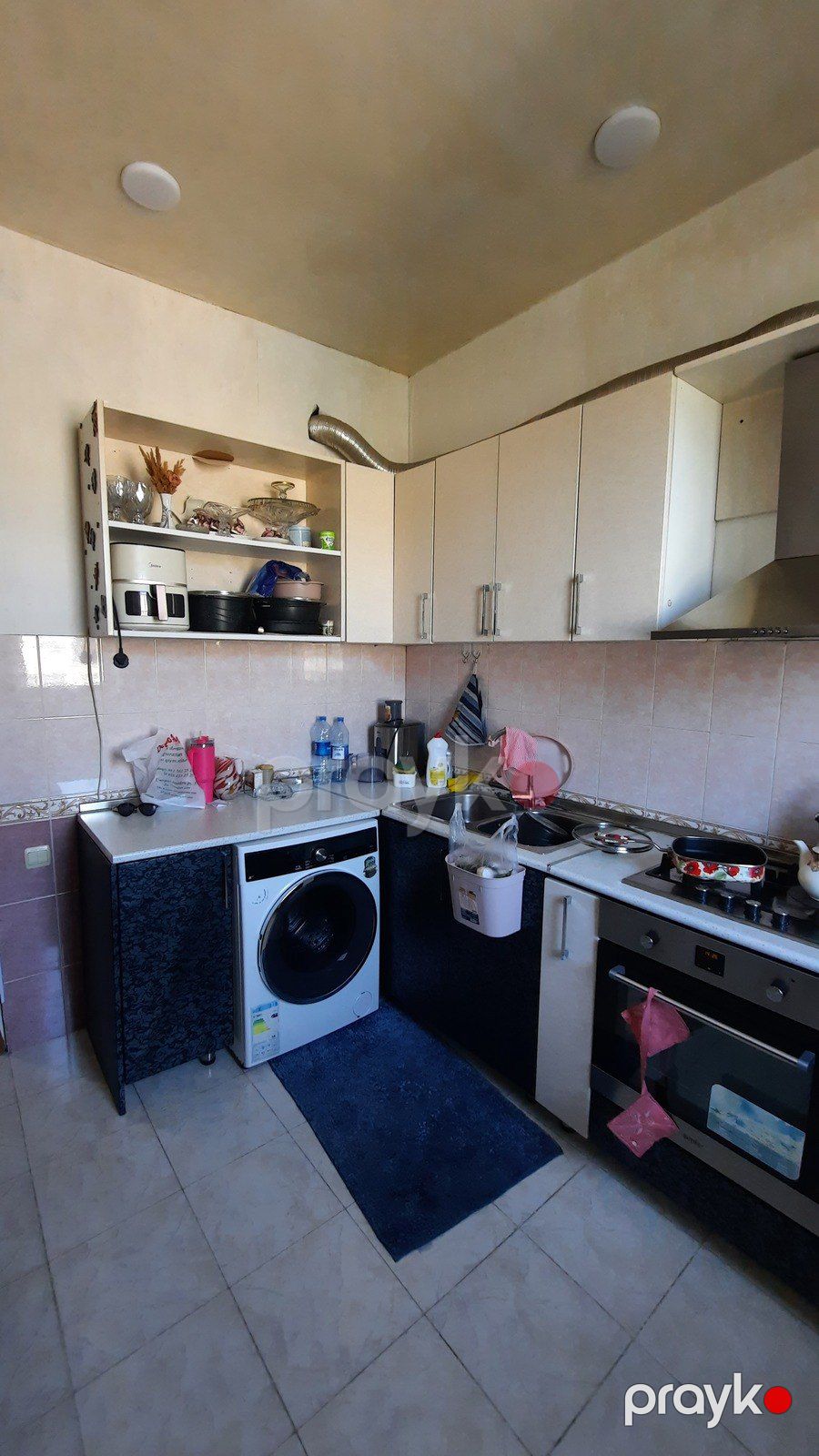 Satılır 2 otaqlı yeni tikili 60 m² — Mənzil, Bakı (11)