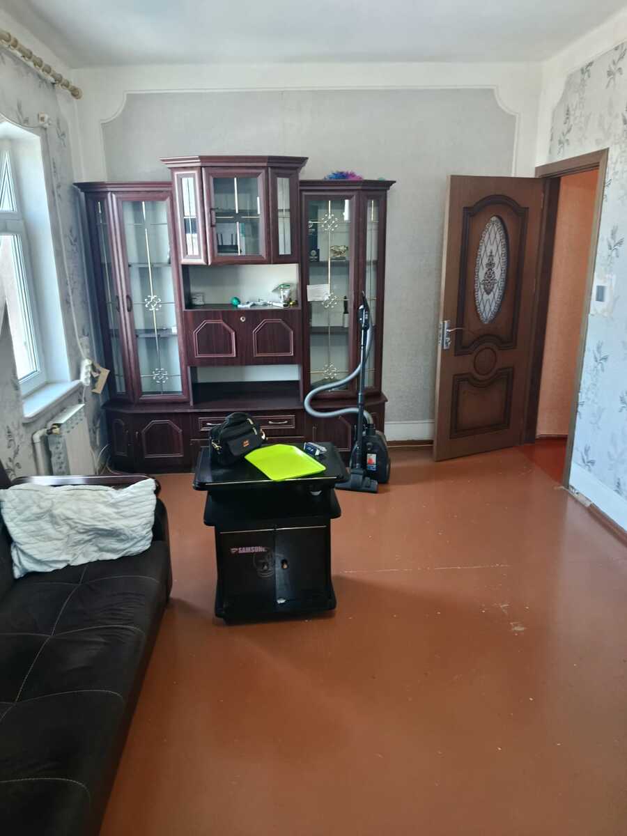 Satılır 2 otaqlı köhnə tikili 65 m² — Mənzil, Bakı (2)