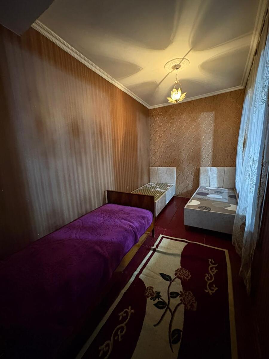 İcarəyə verilir 5 otaqlı həyət evi/bağ evi 120 m² — Ev, villa, Gəncə (7)
