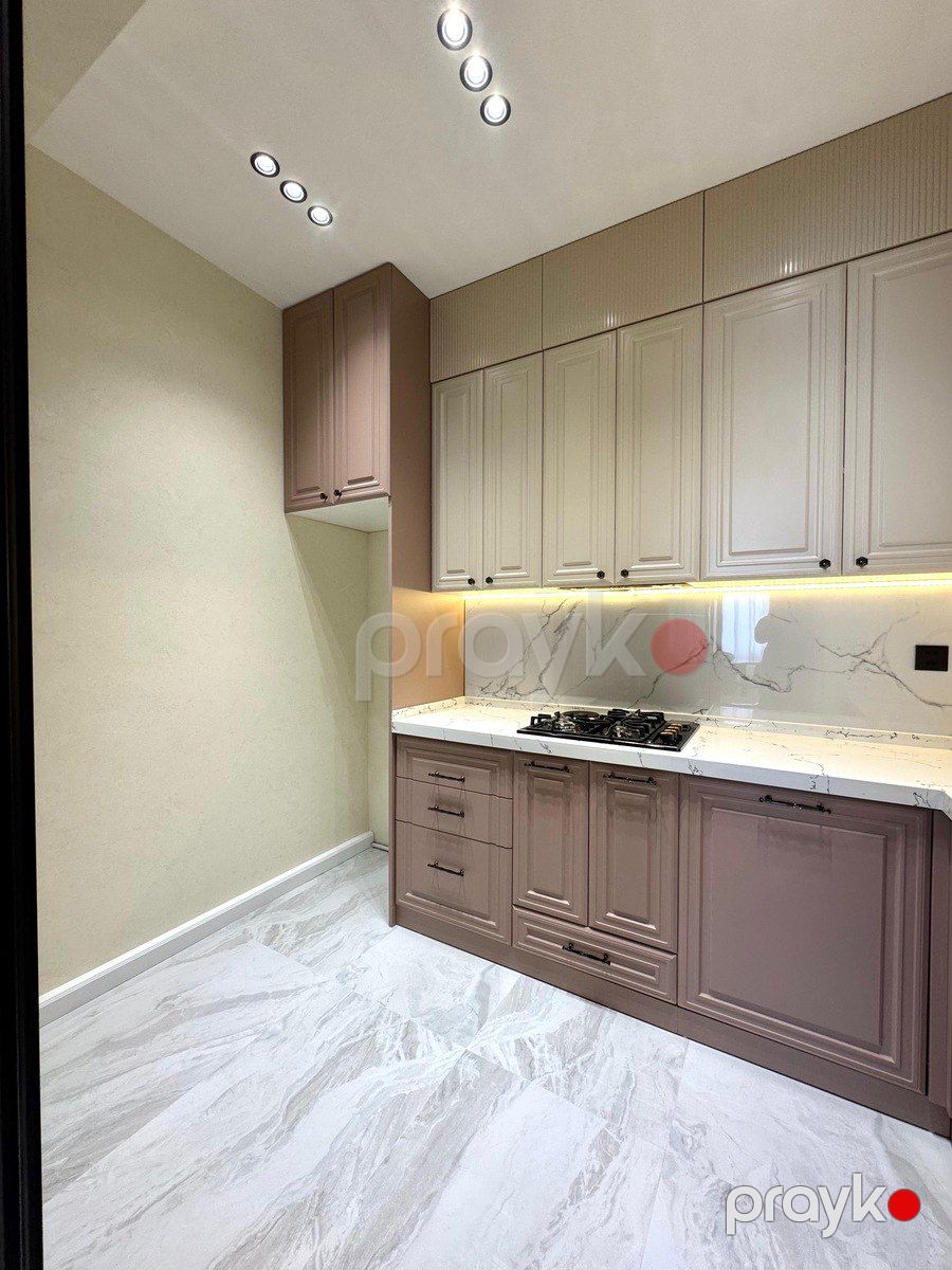 Satılır 3 otaqlı yeni tikili 80 m² — Mənzil, Bakı (4)