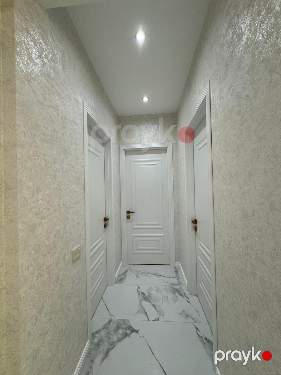 Satılır 4 otaqlı yeni tikili 110 m² — Mənzil, Bakı (9)