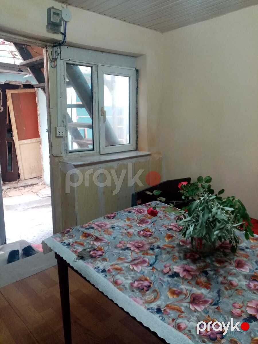 İcarəyə verilir 1 otaqlı köhnə tikili 35 m² — Mənzil, Bakı (3)