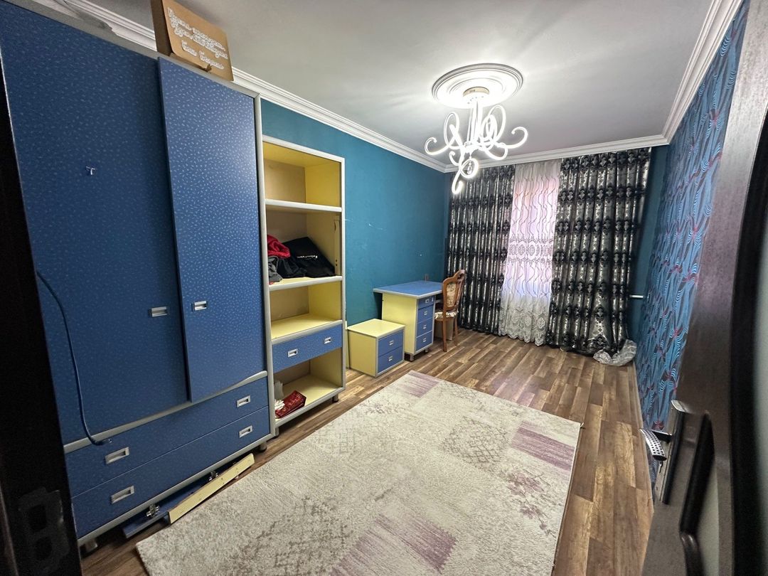 Satılır 4 otaqlı yeni tikili 90 m² — Mənzil, Bakı (6)