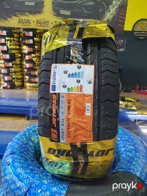 Joyroad şinləri 225/55/R16 99W — Bakı