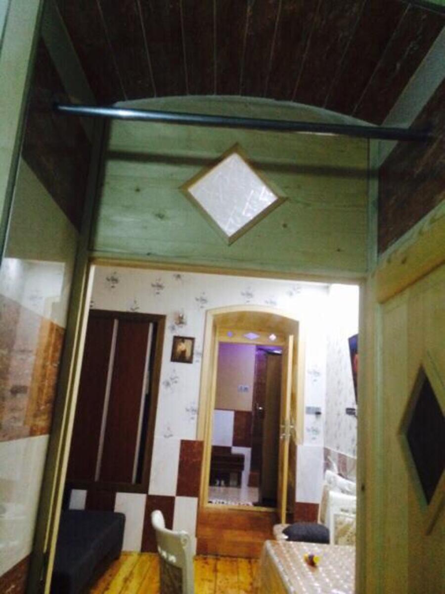 2-otaqlı mənzil, Bakıxanov qəs., 60 m² — Mənzil, Bakı (5)