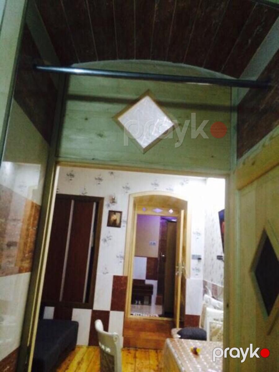 2-otaqlı mənzil, Bakıxanov qəs., 60 m² — Mənzil, Bakı (5)
