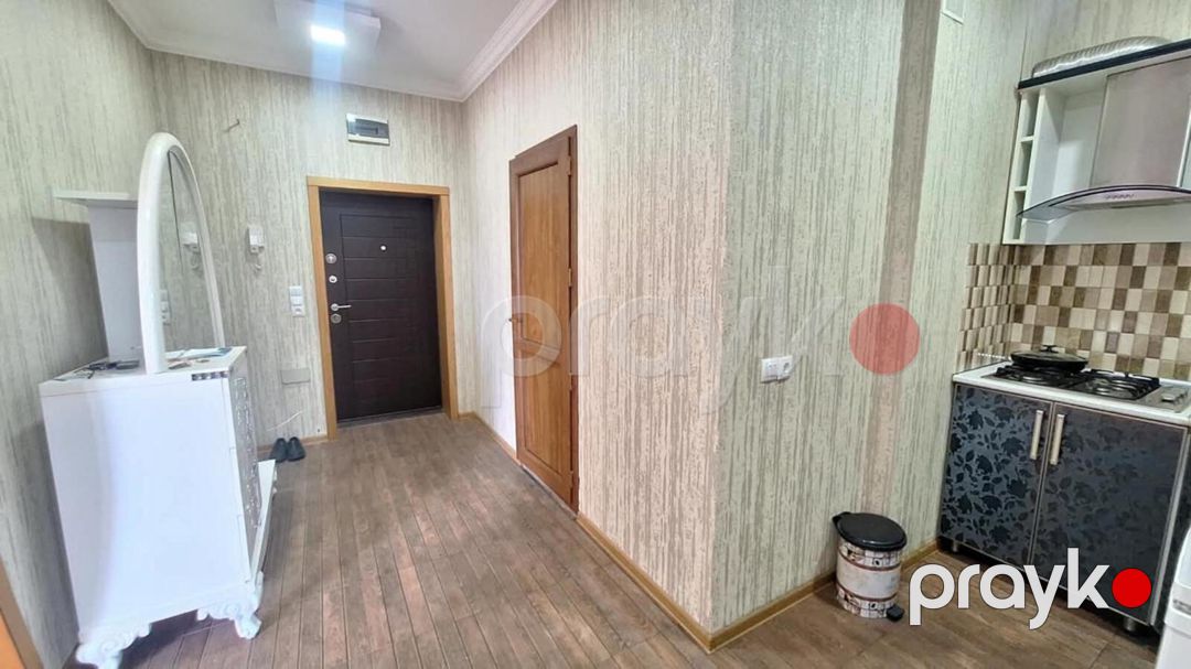 İcarəyə verilir 2 otaqlı yeni tikili 65 m² — Mənzil, Bakı (10)