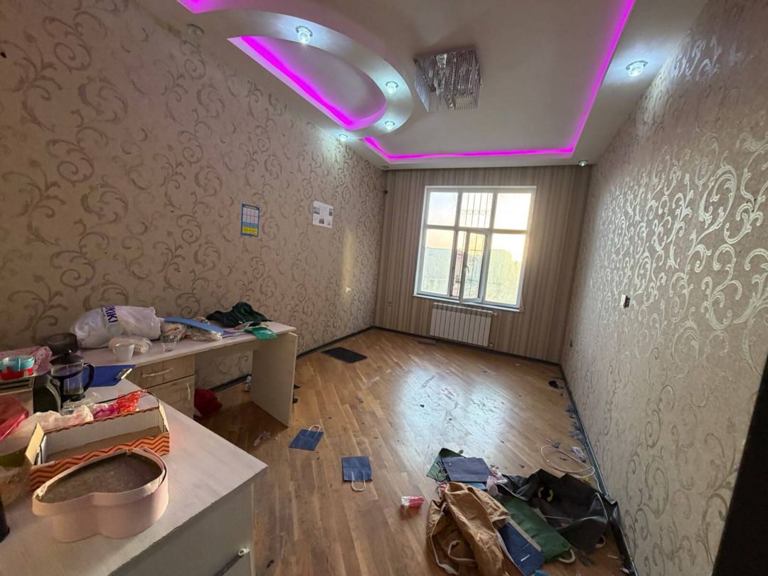 Satılır 3 otaqlı yeni tikili 97 m² — Mənzil, Bakı (2)