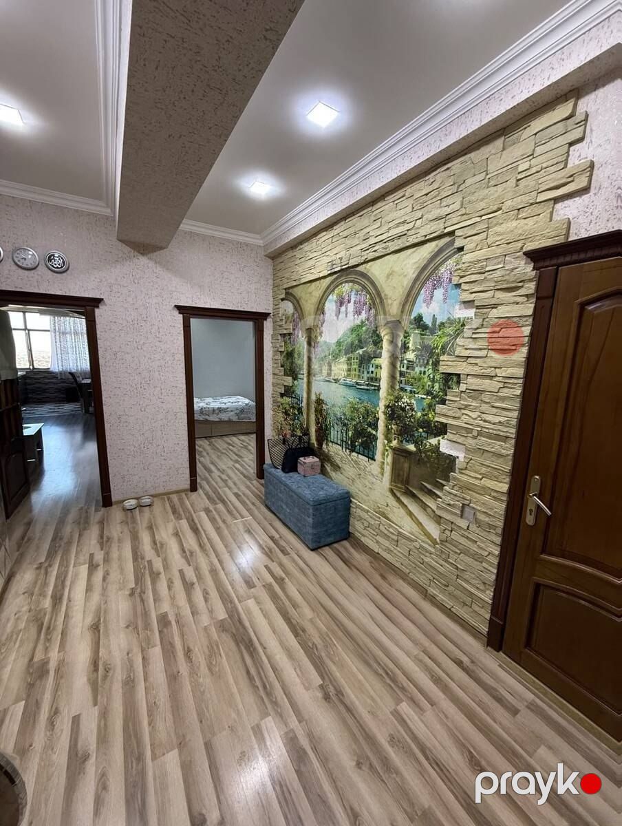 Satılır 3 otaqlı yeni tikili 70 m² — Mənzil, Bakı (5)