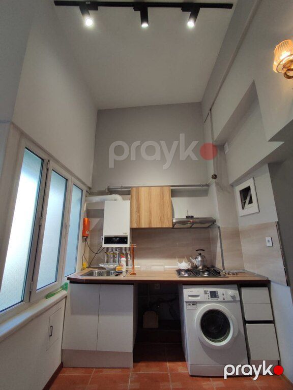 3-otaqlı mənzil kirayə verilir, 28 May m., 100 m² — Mənzil, Bakı (5)