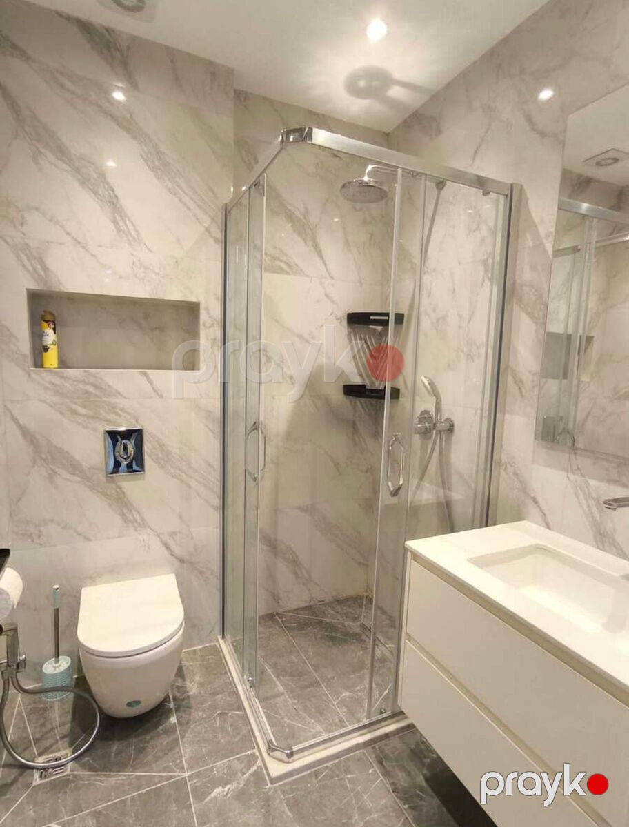 Satılır 3 otaqlı yeni tikili 69 m² — Mənzil, Bakı (12)