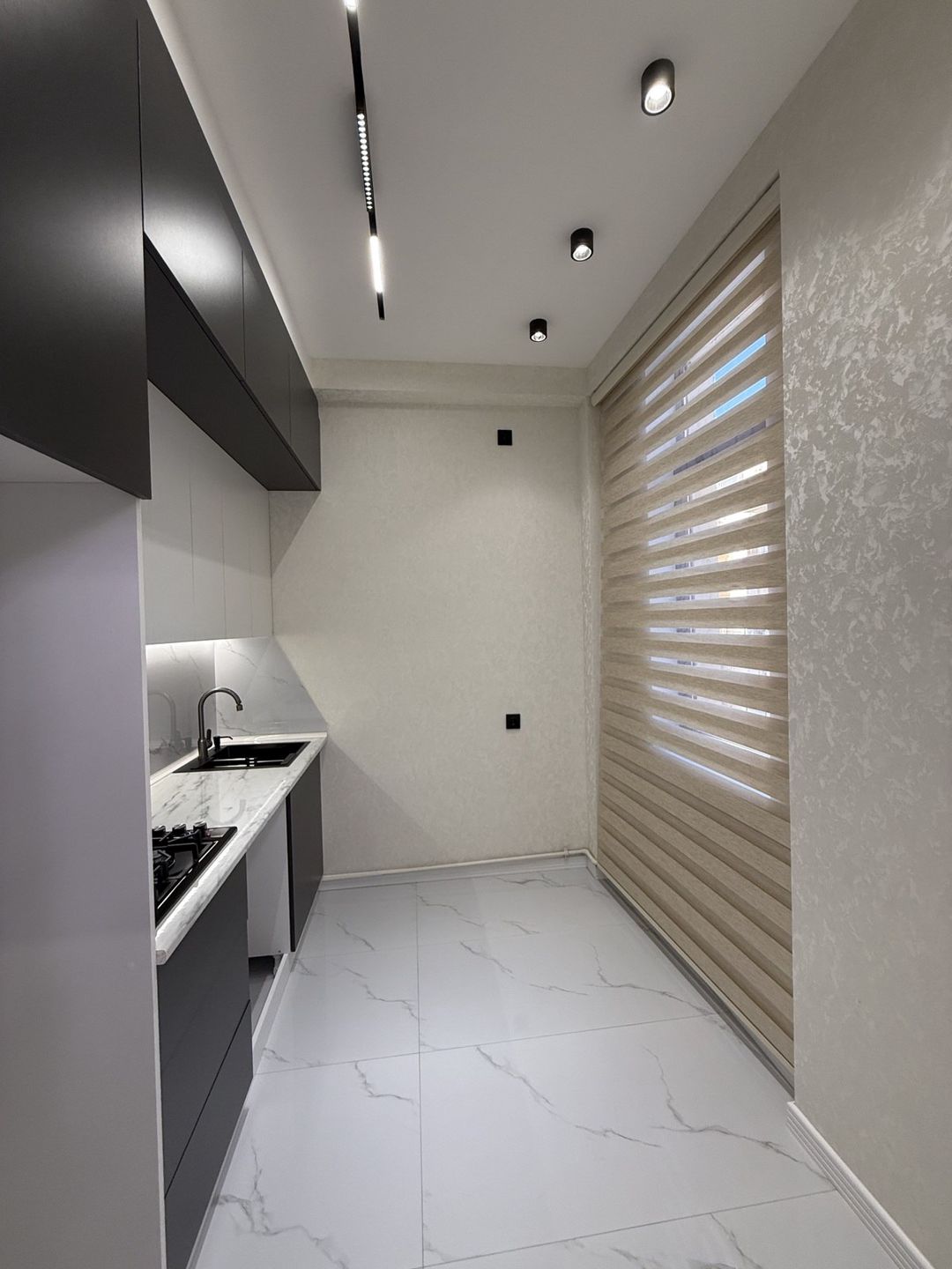 Satılır 3 otaqlı yeni tikili 68 m² — Mənzil, Xırdalan (6)